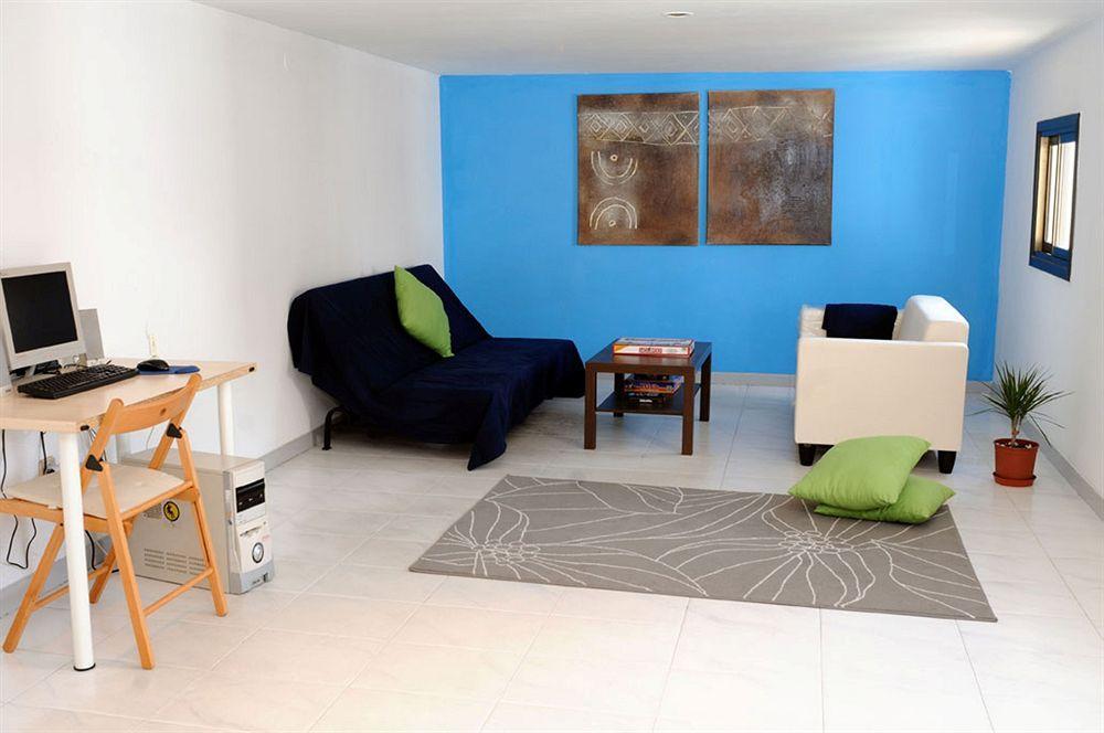Barcelona Nice & Cozy Residencia De Estudiantes Zewnętrze zdjęcie