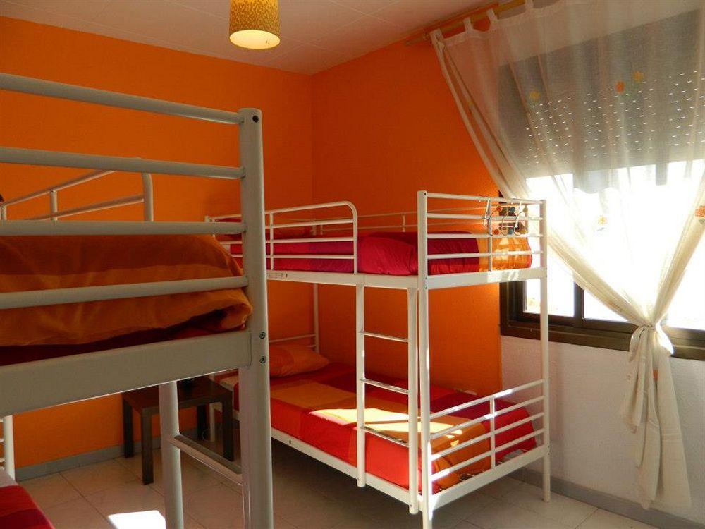 Barcelona Nice & Cozy Residencia De Estudiantes Zewnętrze zdjęcie