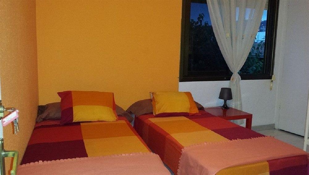 Barcelona Nice & Cozy Residencia De Estudiantes Zewnętrze zdjęcie