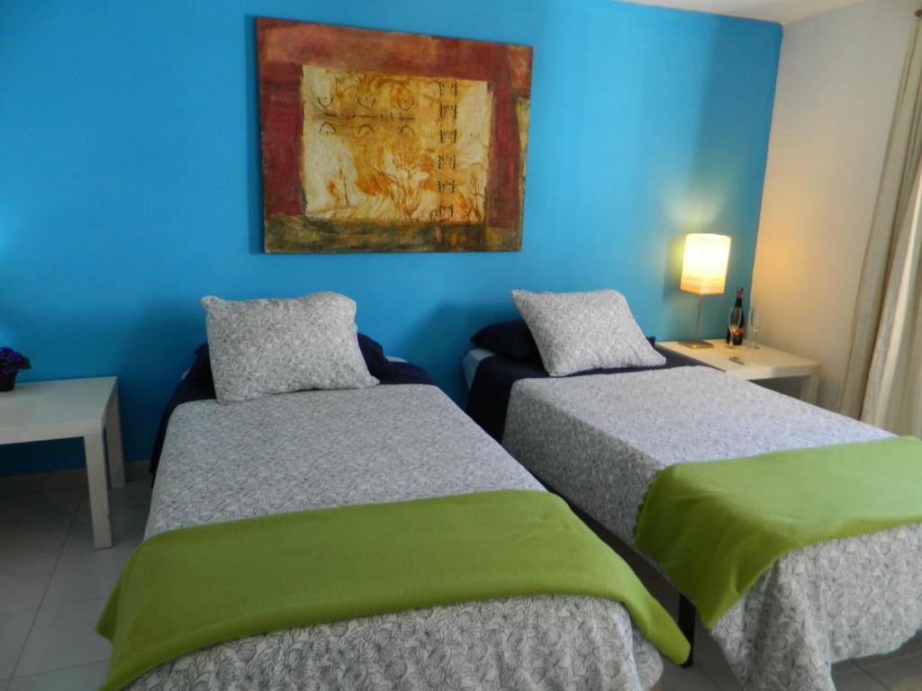 Barcelona Nice & Cozy Residencia De Estudiantes Pokój zdjęcie