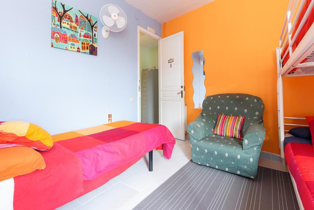Barcelona Nice & Cozy Residencia De Estudiantes Zewnętrze zdjęcie
