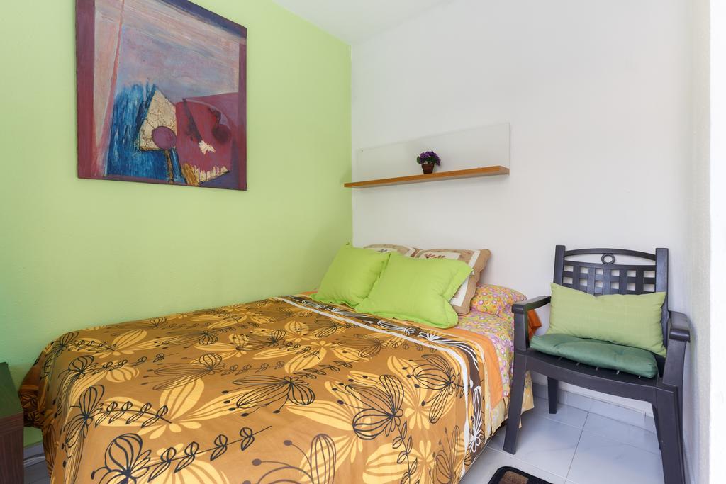 Barcelona Nice & Cozy Residencia De Estudiantes Zewnętrze zdjęcie