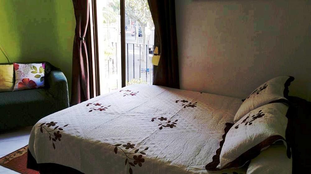Barcelona Nice & Cozy Residencia De Estudiantes Zewnętrze zdjęcie