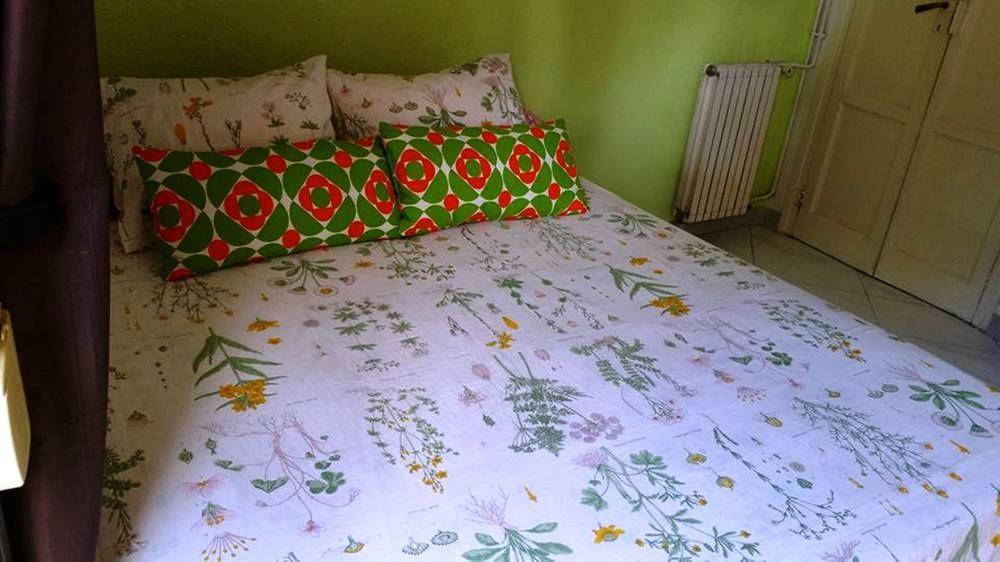 Barcelona Nice & Cozy Residencia De Estudiantes Zewnętrze zdjęcie