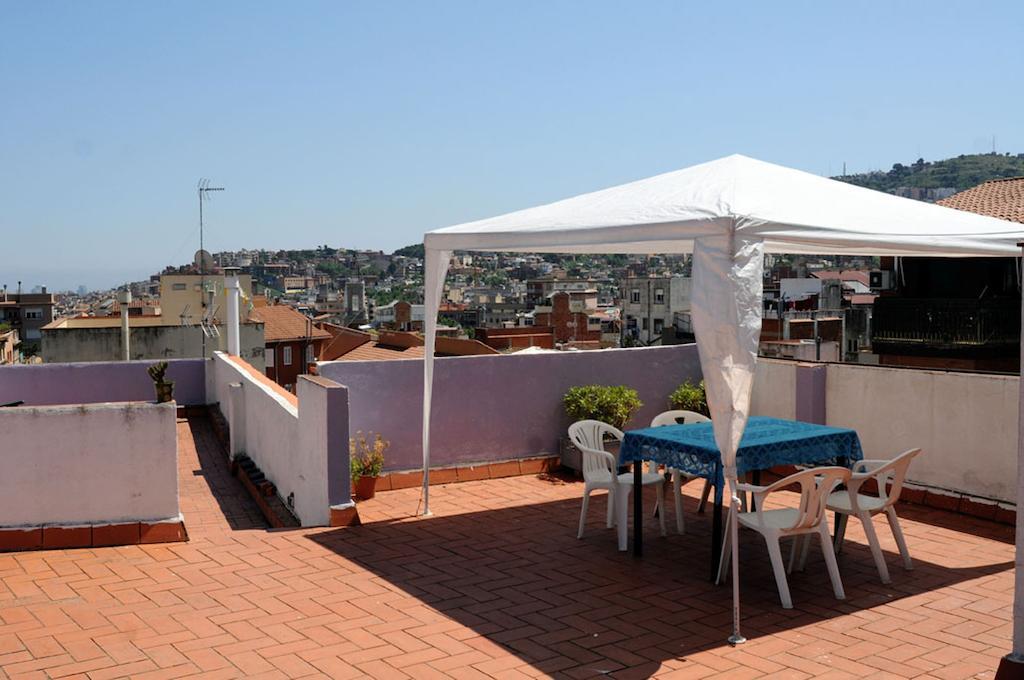 Barcelona Nice & Cozy Residencia De Estudiantes Zewnętrze zdjęcie