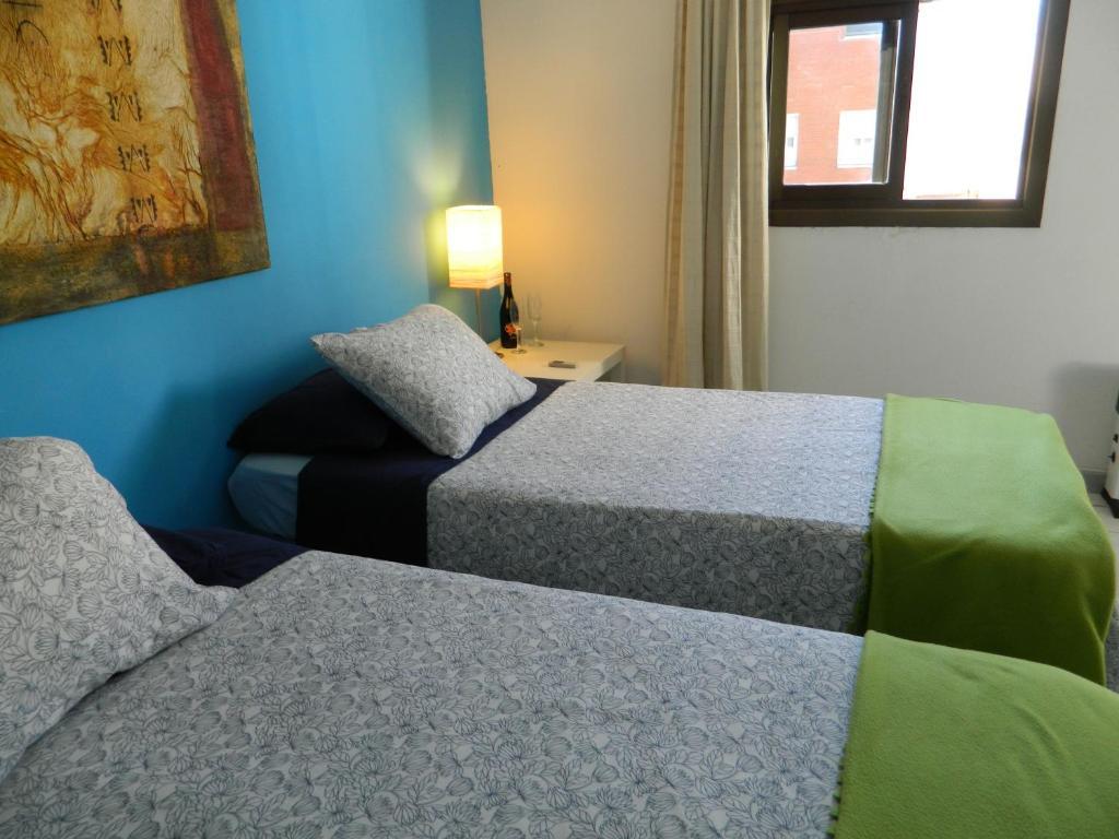 Barcelona Nice & Cozy Residencia De Estudiantes Pokój zdjęcie