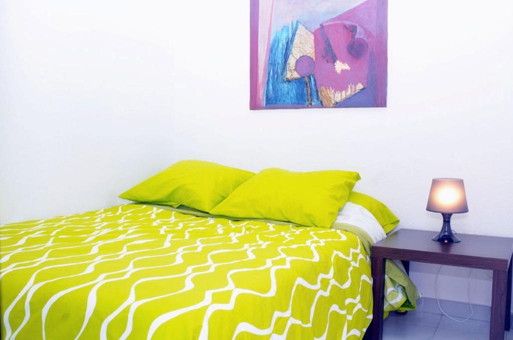Barcelona Nice & Cozy Residencia De Estudiantes Zewnętrze zdjęcie