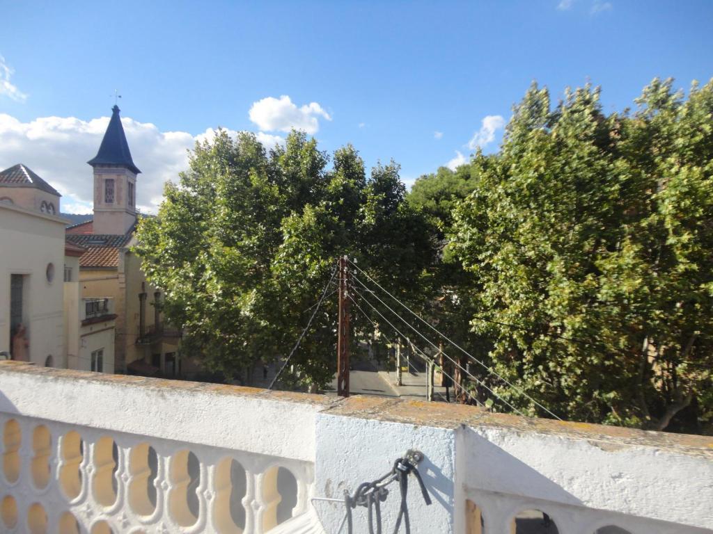 Barcelona Nice & Cozy Residencia De Estudiantes Zewnętrze zdjęcie