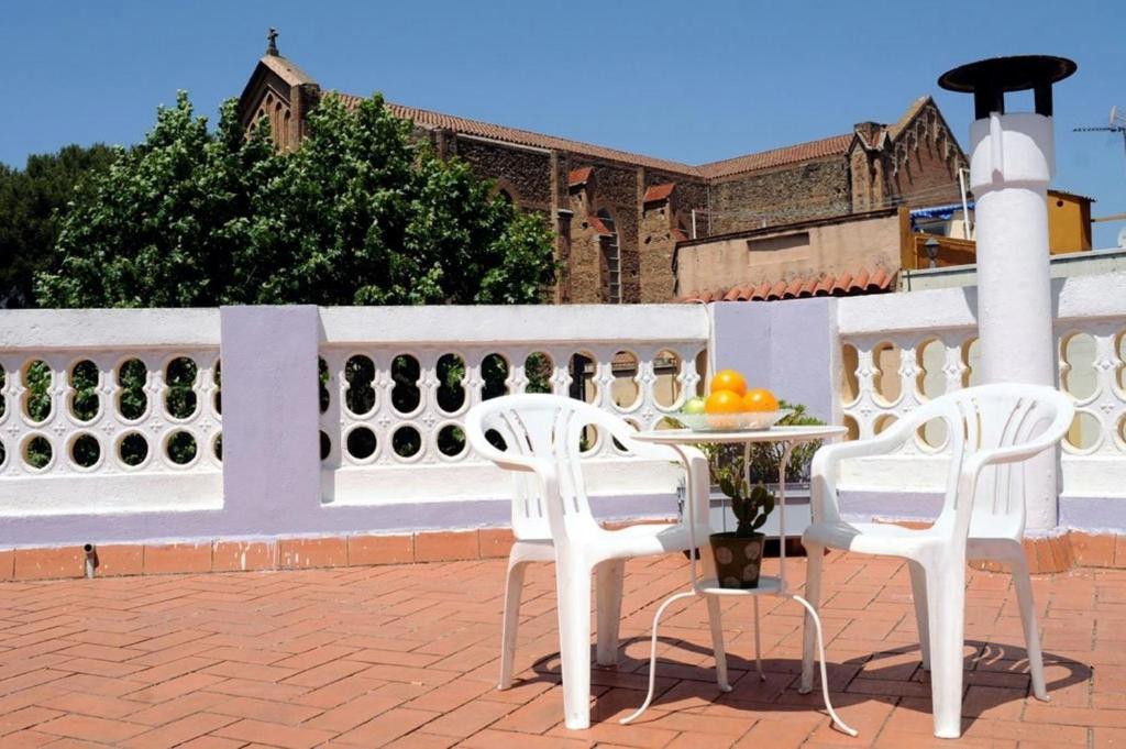Barcelona Nice & Cozy Residencia De Estudiantes Pokój zdjęcie