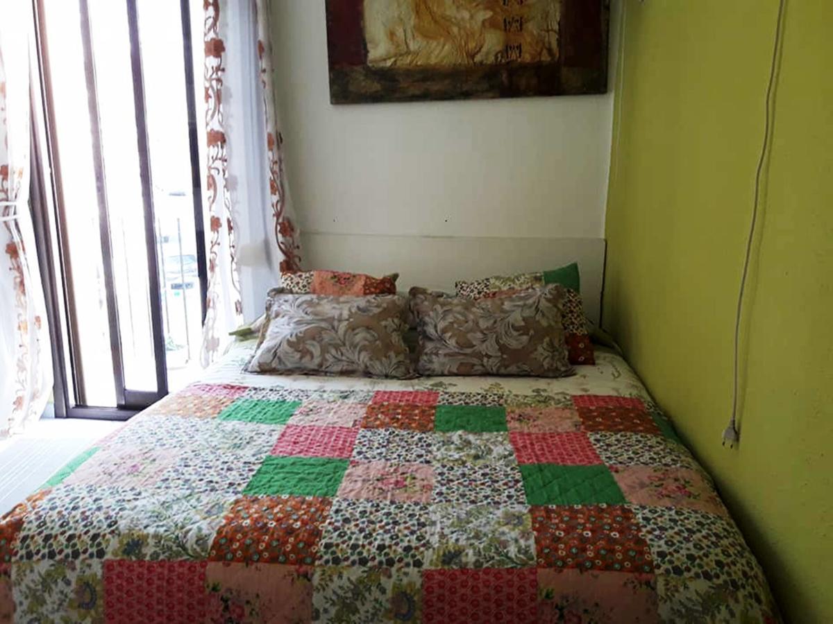 Barcelona Nice & Cozy Residencia De Estudiantes Zewnętrze zdjęcie