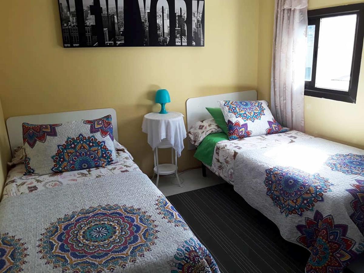 Barcelona Nice & Cozy Residencia De Estudiantes Zewnętrze zdjęcie