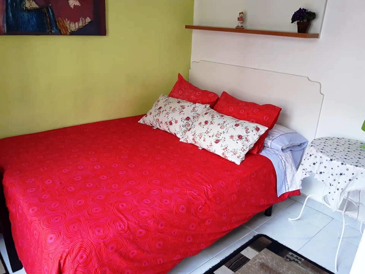 Barcelona Nice & Cozy Residencia De Estudiantes Zewnętrze zdjęcie