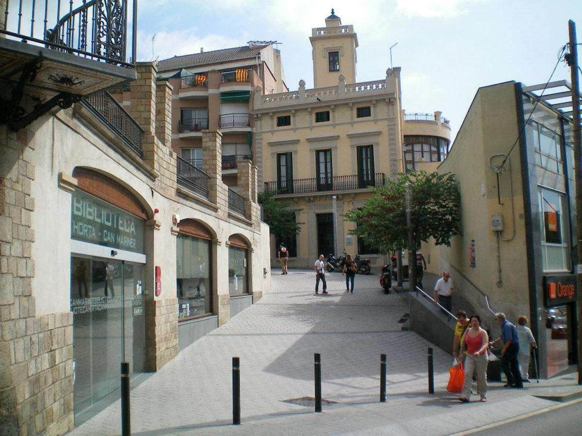 Barcelona Nice & Cozy Residencia De Estudiantes Pokój zdjęcie